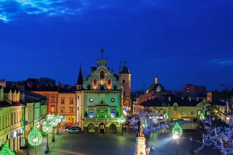 Ile mieszkańców ma Ełk? - Aktualne dane demograficzne i statystyki miasta
