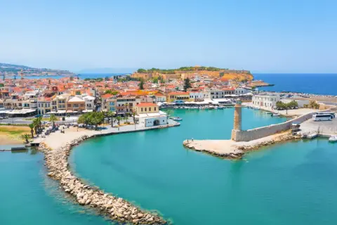 Kreta atrakcje: Kompletny przewodnik. Zaplanuj idealne wakacje!