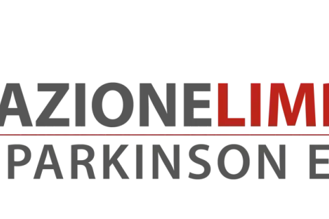 Logo Fondazione Limpe per il Parkinson ETS. Supporto e informazione per chi vive con il parkinson e per l'applicazione della legge 104.