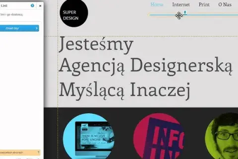 Jak zrobić linie w HTML: proste sposoby na efektowne oddzielenie treści