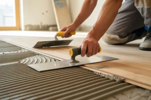 Jak sprawdzić pokłady żwiru? Kompletny poradnik krok po kroku