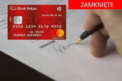 Jak zamknąć konto w Pekao SA? Sprawdź 3 metody i uniknij pułapek