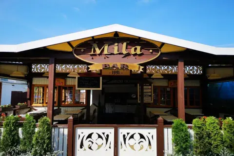 Gdzie zjeść w Mosznej? Najlepsze restauracje i lokale gastronomiczne