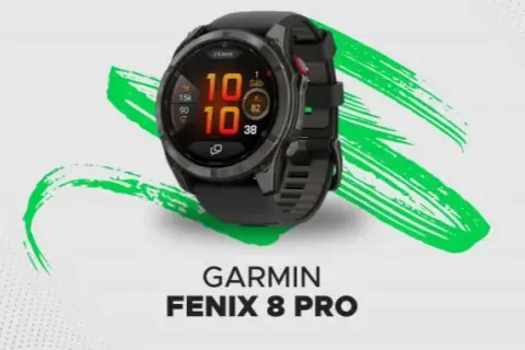 Garmin para Correr: Encuentra tu Reloj Perfecto por Nivel
