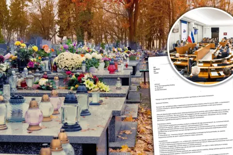 Prochy w morzu? Polskie prawo zaskakuje! Konsekwencje i alternatywy