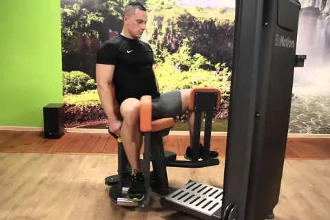 Jakie ćwiczenia na zanik mięśni nóg pomogą odzyskać siłę?