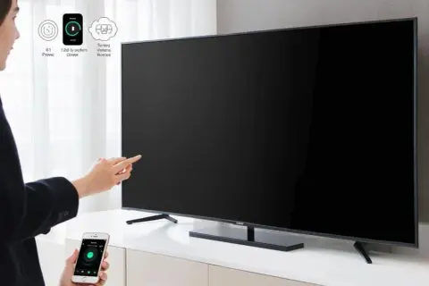 Jak włączyć telewizor Samsung bez pilota - proste metody i porady