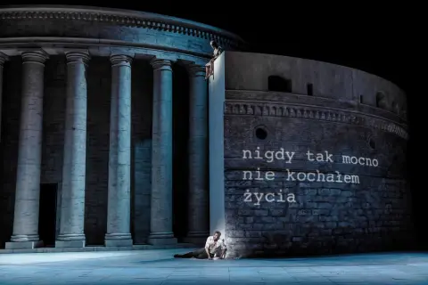 Jak kończy się "Tosca"? Tragiczny finał opery Pucciniego