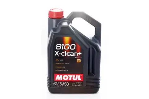 Opinie o oleju Motul 5W30 diesel z DPF - czy warto go kupić?