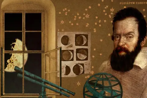 Kto wynalazł teleskop? Zaskakujące fakty o jego twórcy i historii