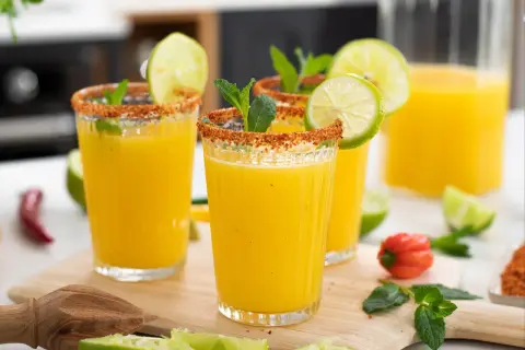 Frozen Margarita: Ricetta Perfetta e Segreti per un Cocktail da Sogno