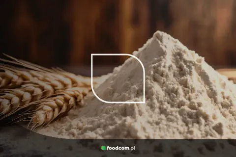 Gluten pszenny: Co to jest? Rola, zdrowie, zastosowanie
