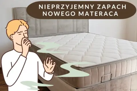Jak wyprać pokrowiec na materac w pralce? Poradnik krok po kroku