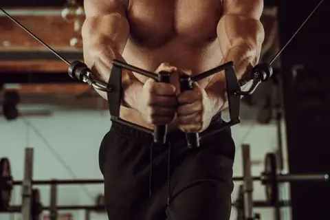 Domina tus Músculos Pectorales: Ejercicios y Rutinas Clave
