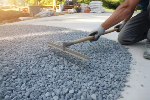 Tani podjazd: Budowa krok po kroku, materiały i uniknij błędów!
