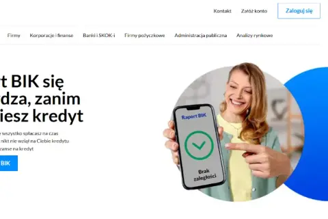 Pobierz BIK: Instrukcja krok po kroku, scoring i ochrona przed oszustwem