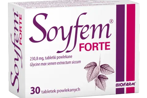 Skuteczne leki bez recepty na objawy menopauzy - co wybrać?
