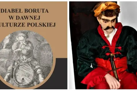 Legenda o diable Borucie: Kim jest strażnik zamku w Łęczycy?