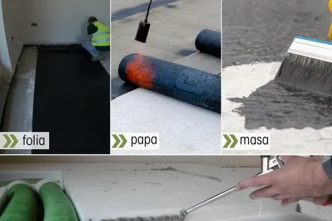 Czy dawać folie pod styropian na stropie? Poznaj zalety i zasady układania