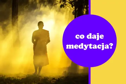 Co daje medytacja? Odkryj korzyści dla zdrowia i samopoczucia