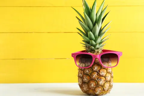 Czy ananas jest zdrowy? Poznaj jego faktyczne właściwości i korzyści