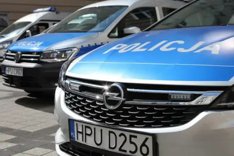 Jak wybrać odpowiedni wydział w policji i uniknąć błędów?