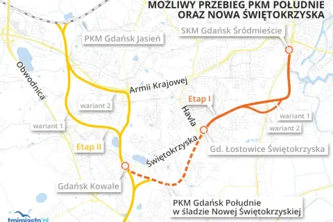 Trasa Świętokrzyska: Kiedy otwarcie? II kwartał 2026 i co dalej?