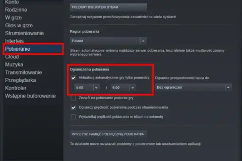 Jak sprawdzić wersję gry na Steam i uniknąć problemów z aktualizacjami