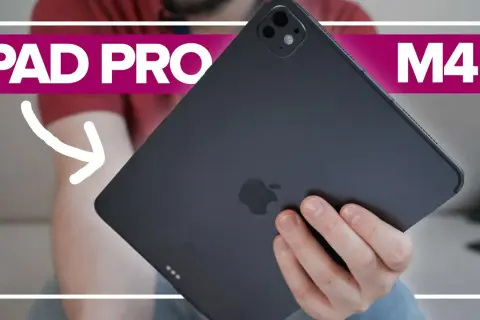 IPad Pro recenzja - dlaczego warto go kupić lub unikać?