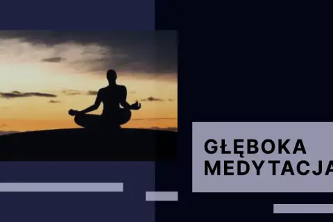 Jak wejść w stan medytacji i osiągnąć głęboki relaks w 5 krokach