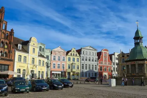 Wismar atrakcje - odkryj ukryte skarby i nieznane miejsca