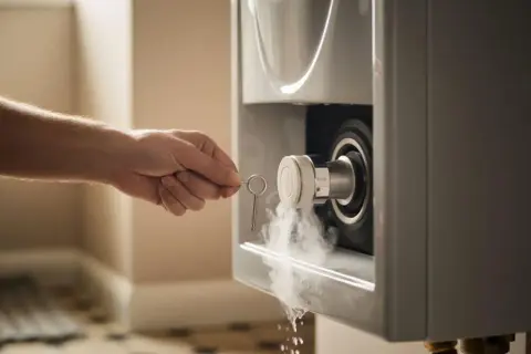 Jakie ciśnienie w instalacji co w bloku? Klucz do efektywnego ogrzewania