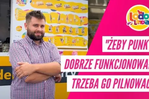 Ile można zarobić na lodziarni? Zaskakujące fakty o dochodach
