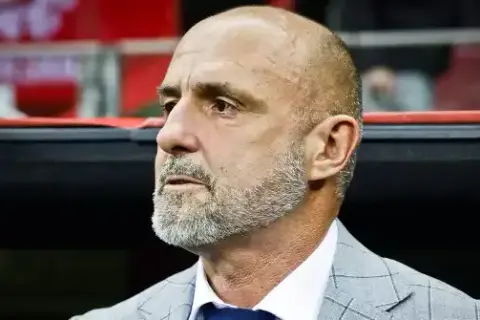 Kto jest trenerem polskich piłkarzy? Poznaj Michała Probierza i jego osiągnięcia