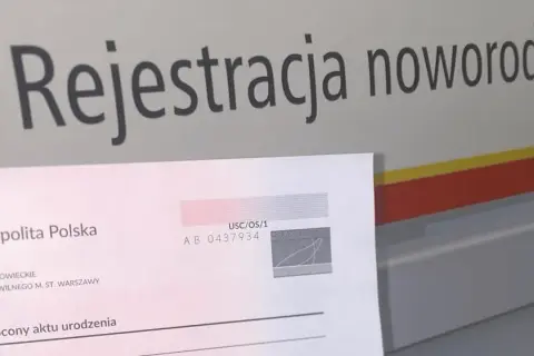 Jak długo jest ważny odpis aktu urodzenia? Sprawdź, zanim złożysz dokumenty