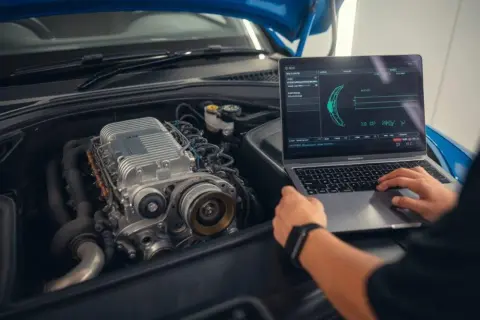 Chip tuning: Czy warto? Analiza zysków i ryzyk modyfikacji silnika