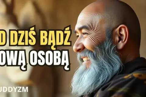 Filmy o buddyzmie, które zmienią twoje postrzeganie duchowości