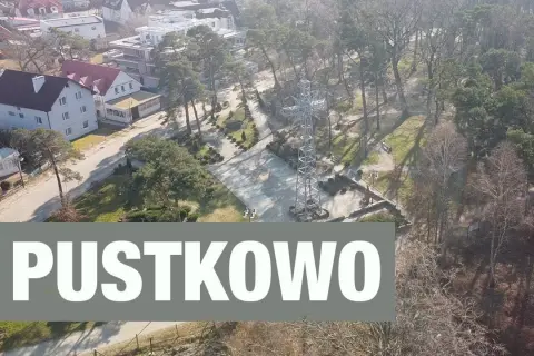 Najlepsze atrakcje w Pustkowie, które musisz zobaczyć podczas wizyty