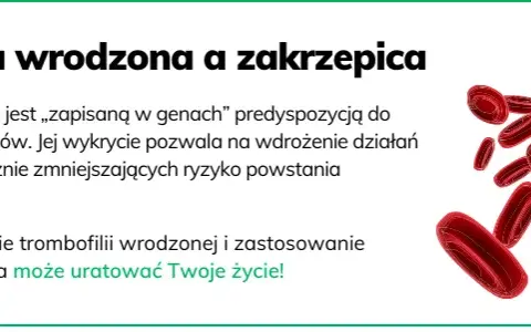 Jakie badanie krwi na zakrzepicę? Kluczowe informacje i testy, które musisz znać
