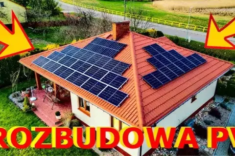 Rozbudowa fotowoltaiki: stare czy nowe zasady? Które są lepsze i dlaczego?