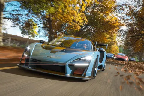 Forza Horizon 4 na PC: Szybka instalacja bez stresu i błędów krok po kroku