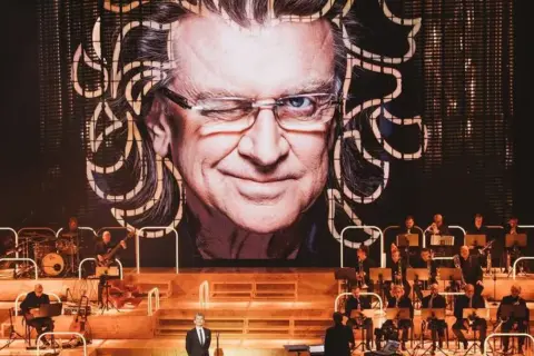 Ile trwa koncert Wodecki Twist? Zaskakujące różnice w czasie trwania