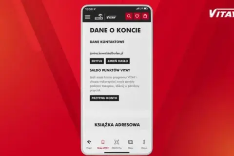 Punkty VITAY na Orlenie: Jak zbierać i na co wymieniać, by zyskać?
