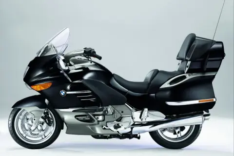BMW K 1200 LT: Kupić czy odpuścić? Wady, zalety i typowe usterki.