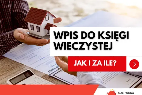 Ujawnienie budynku w księdze wieczystej. Dowiedz się, jak i za ile dokonać wpisu, by mieć pewność prawną.