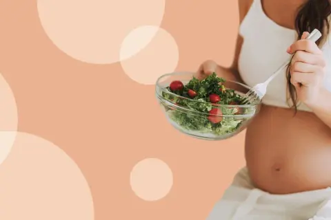 Ramen w ciąży: Jak jeść bezpiecznie? Porady eksperta
