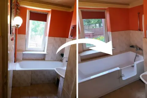 Jak uzyskać dofinansowanie z PFRON na remont łazienki i uniknąć kosztów