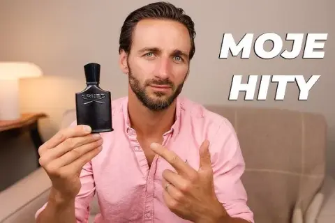 Jakie zapachy perfum podnieca mężczyzn? Odkryj sekrety atrakcji