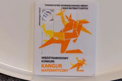 Kangur matematyczny zabawka – rozwijaj umiejętności matematyczne przez zabawę
