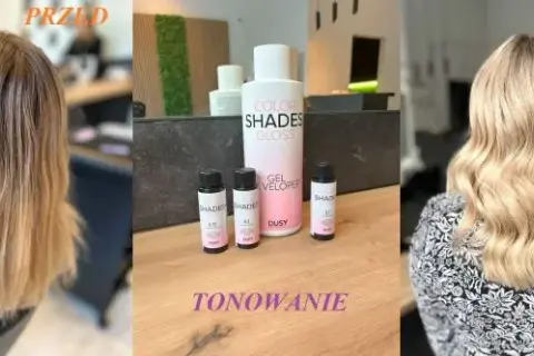 Jaką farbę wybrać, aby uzyskać bardzo jasny blond bez zniszczenia włosów